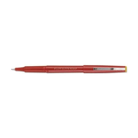 Pilot MARKER, RAZOR PT, X-FIN, RD 11007